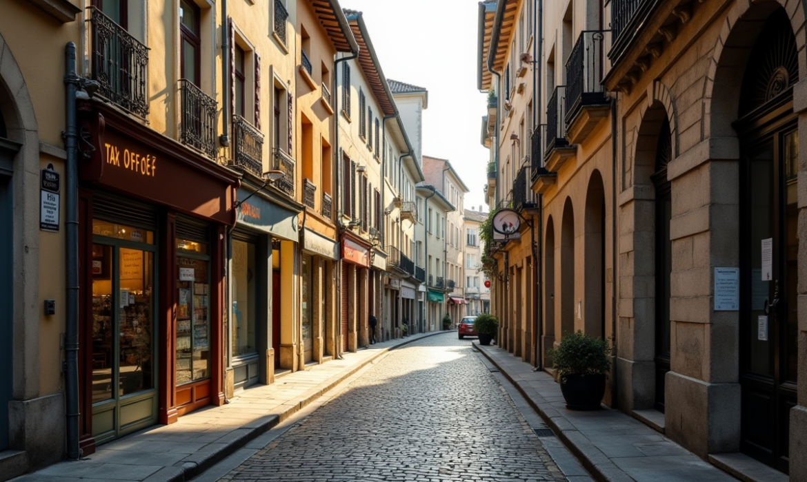 France : Les pays non reconnus comme paradis fiscal