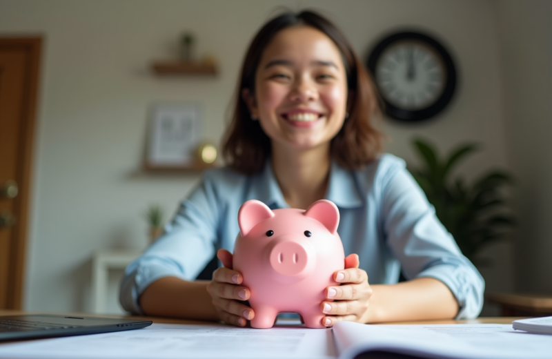 Surmonter les blocages financiers : stratégies efficaces pour améliorer votre situation financière
