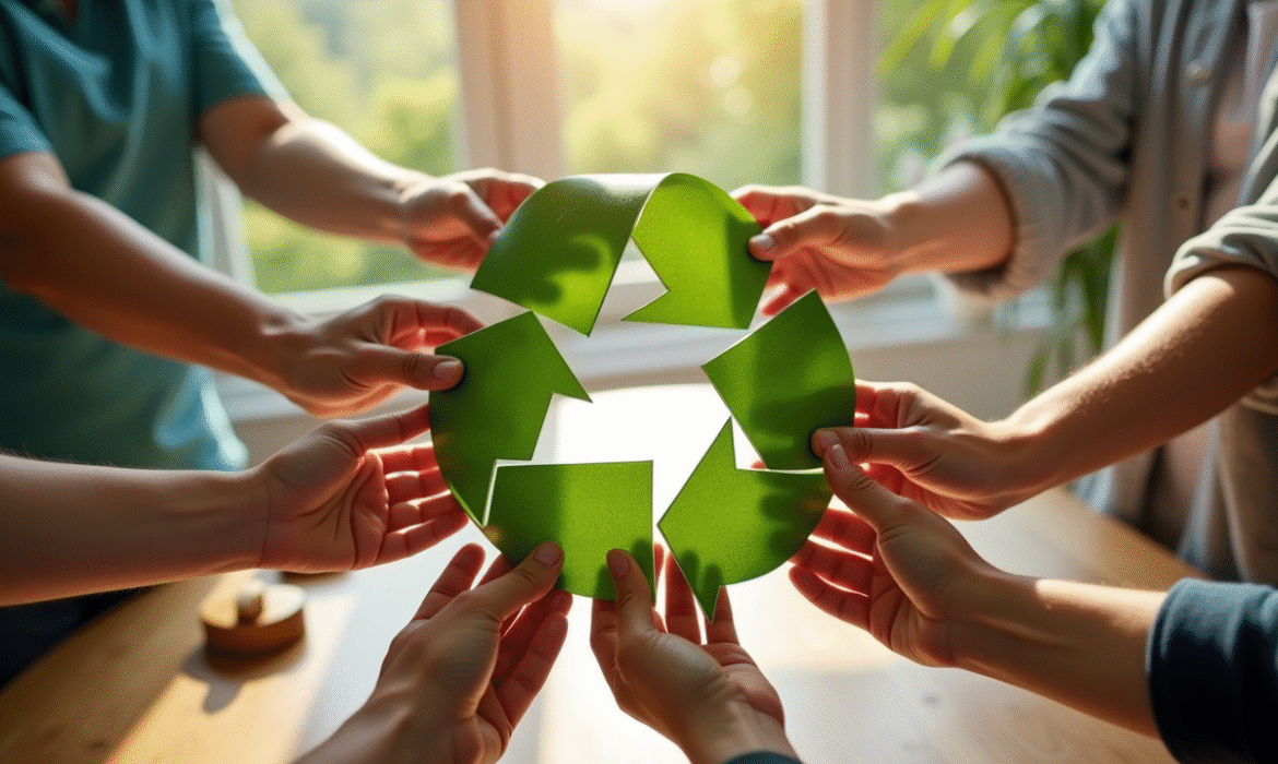 Marque circulaire : comprendre les enjeux et avantages