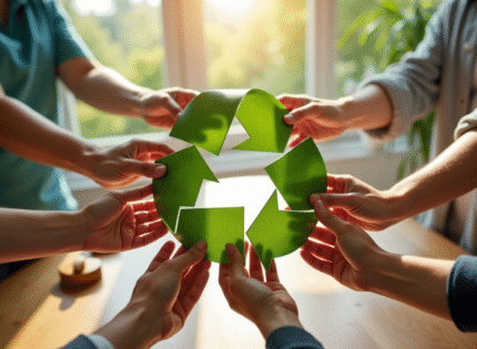 Marque circulaire : comprendre les enjeux et avantages