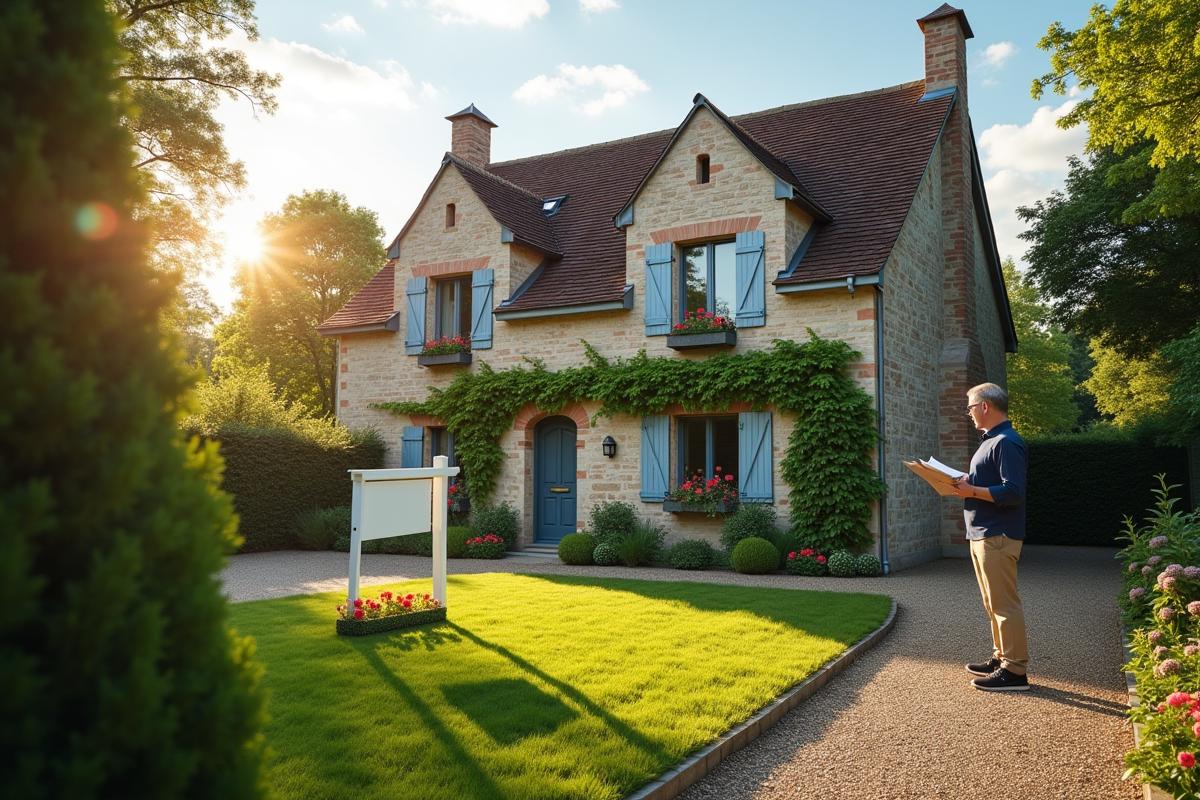 estimation immobilière