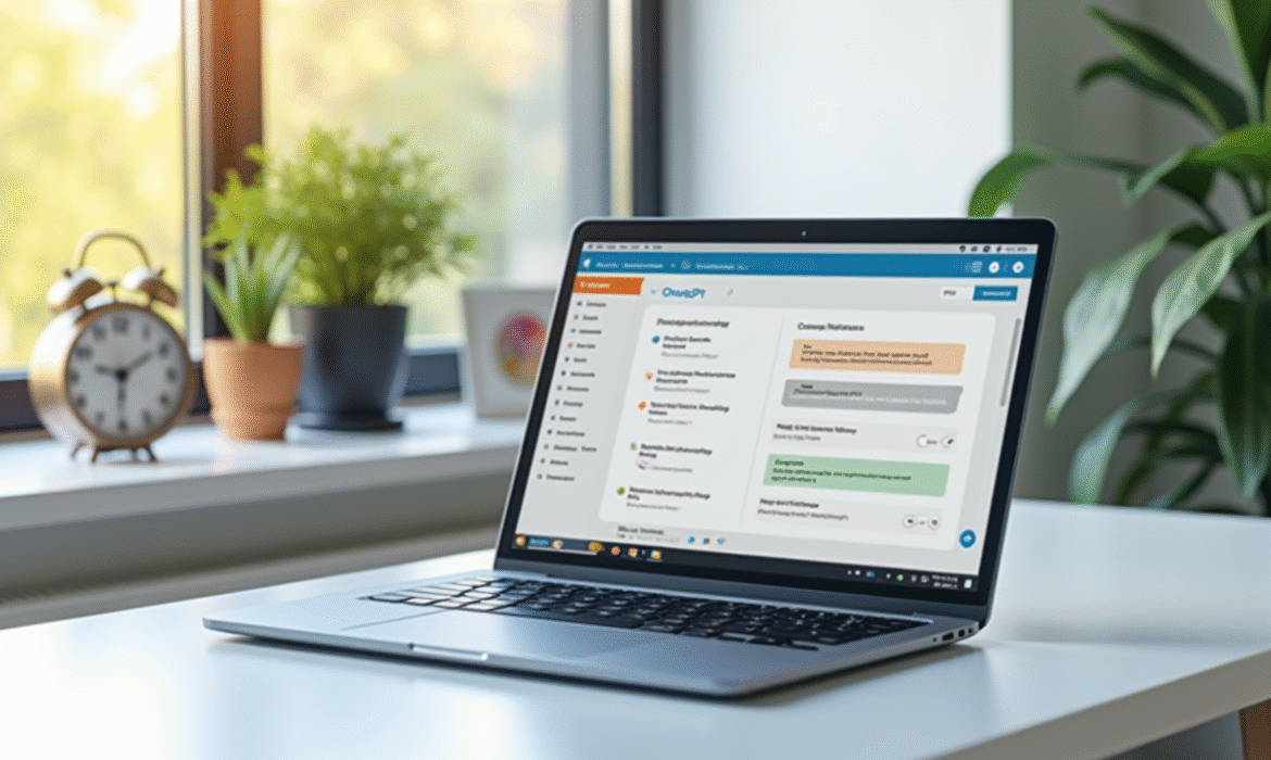 ChatGPT : Durée de vie et limites du logiciel de chatbot en ligne