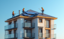 Rénovation énergétique des bâtiments : avantages et solutions efficaces