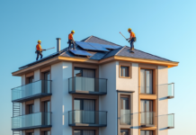 Rénovation énergétique des bâtiments : avantages et solutions efficaces