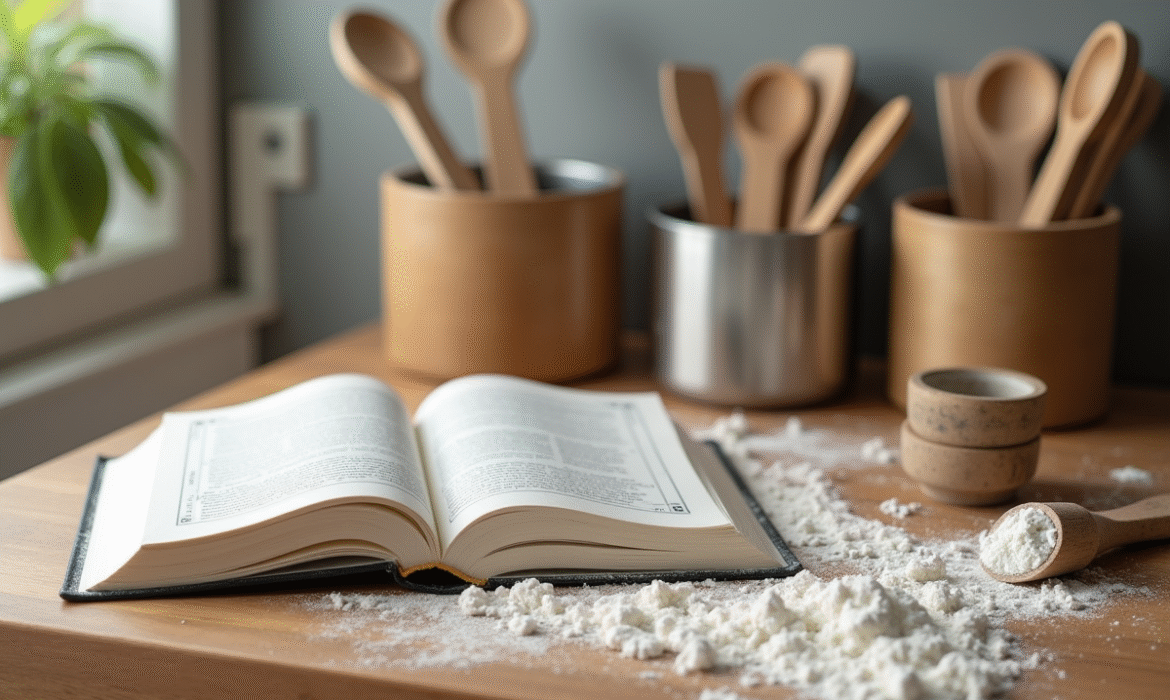 20 cl en g : astuces pour adapter les quantités en pâtisserie