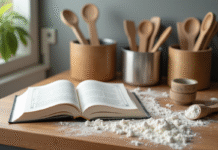20 cl en g : astuces pour adapter les quantités en pâtisserie