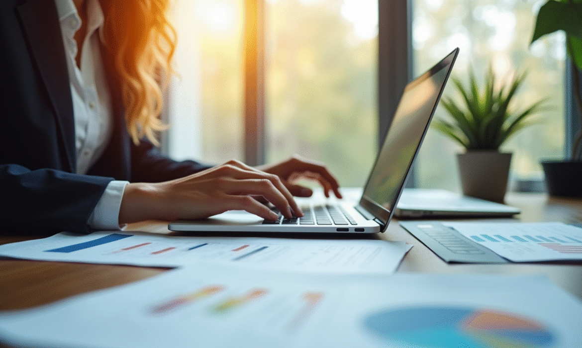 Fond d’investissement : rédaction de contenus performants en quelques étapes !