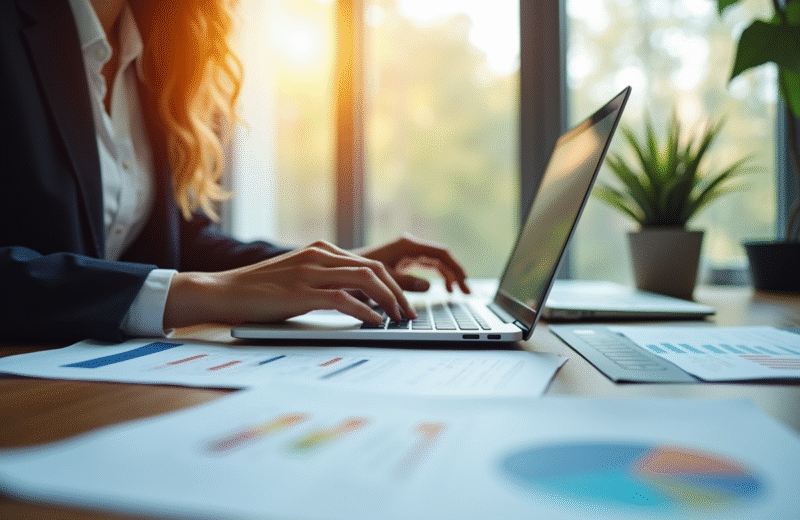 Fond d’investissement : rédaction de contenus performants en quelques étapes !