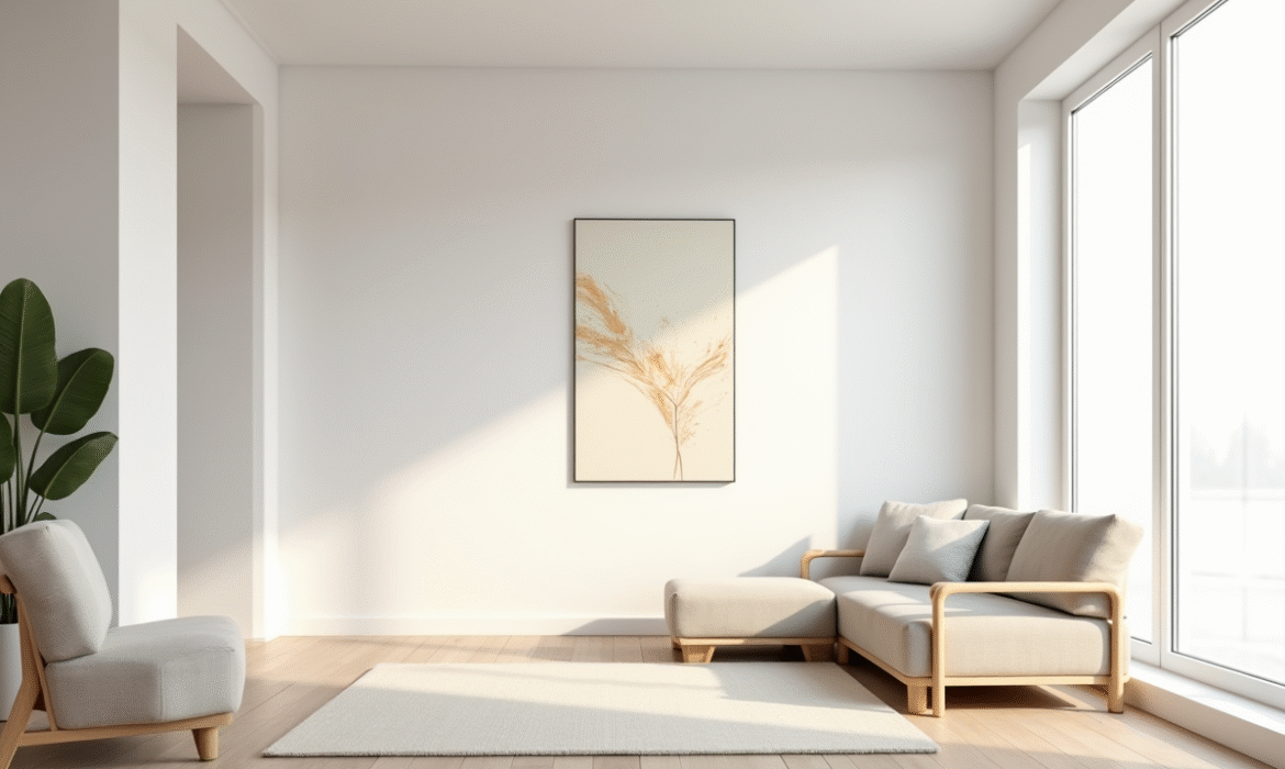 Style minimaliste : qu’est-ce que c’est ? Explication et astuces