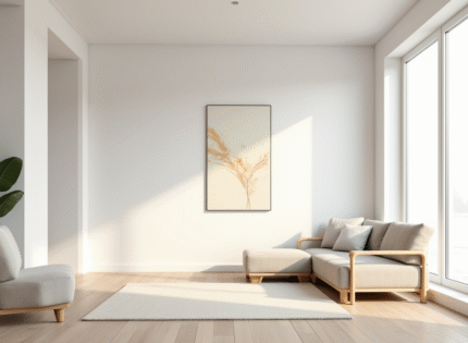 Style minimaliste : qu’est-ce que c’est ? Explication et astuces
