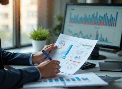 Risques SCPI : comment les identifier et les maîtriser ?