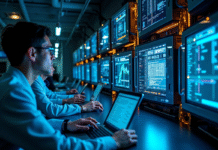Ordinateur quantique : le plus puissant du monde en 2025 !