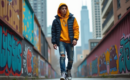 Les marques de vêtements street style incontournables pour hommes