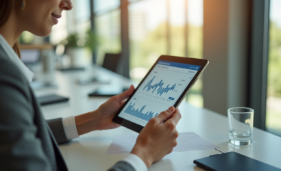 Finance digitale : comprendre son importance et ses avantages en ligne