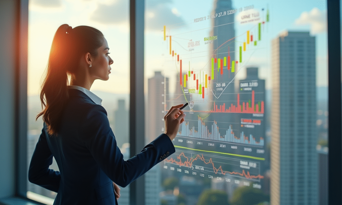 Investir en période de crise: stratégies et opportunités à explorer