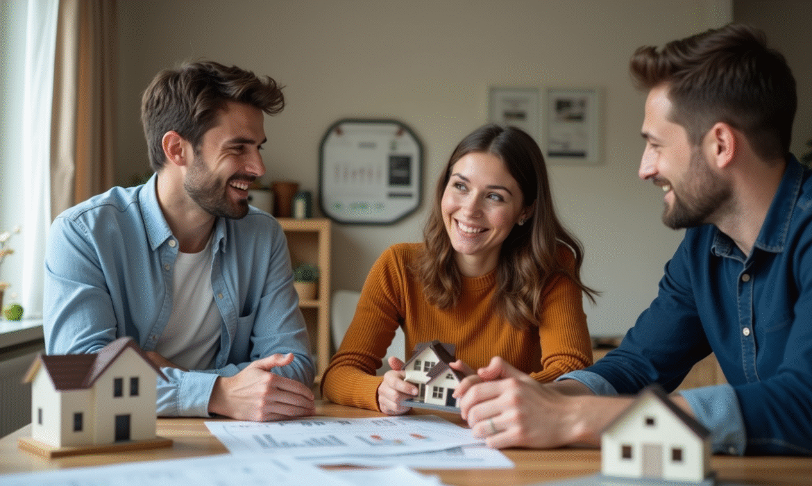 Calculer le prix immobilier avec terrain : méthodes et conseils