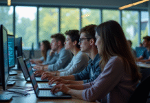 Meilleur BTS Informatique : comment choisir le parfait programme ?