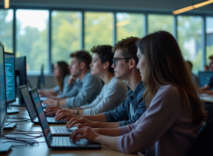 Meilleur BTS Informatique : comment choisir le parfait programme ?