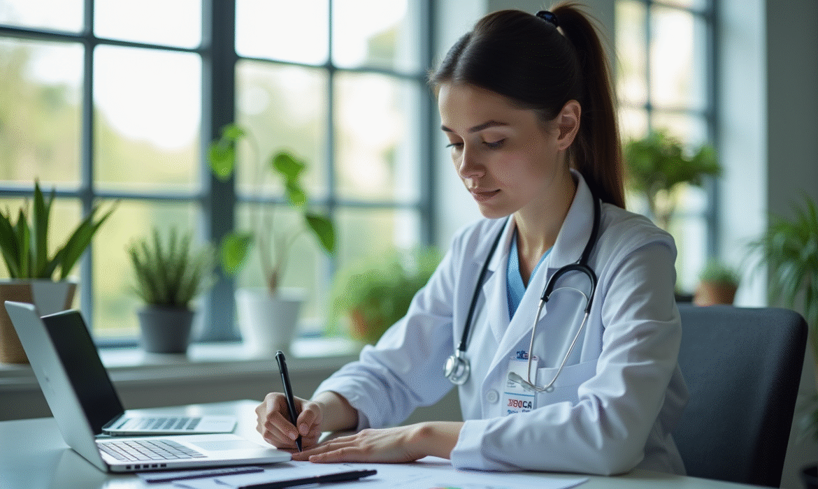 Numéro Adeli : l’essentiel pour les nouveaux praticiens