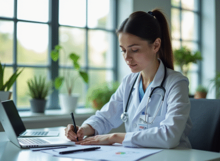 Numéro Adeli : l’essentiel pour les nouveaux praticiens