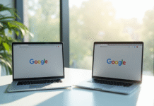 Pourquoi privilégier Goog à Google : comparaison et avantages