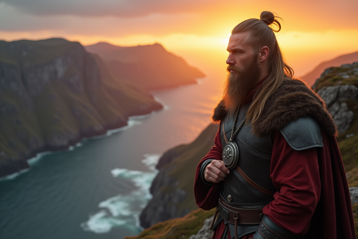 mjölnir viking