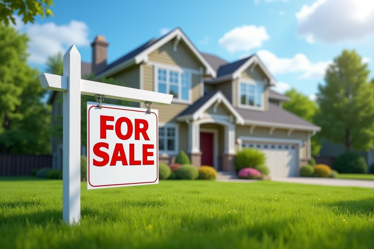prix immobilier