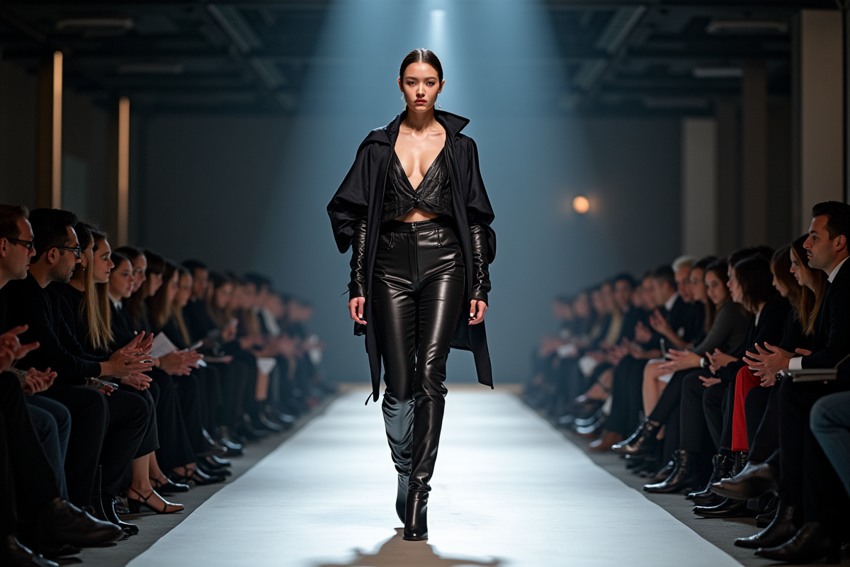mode tendance