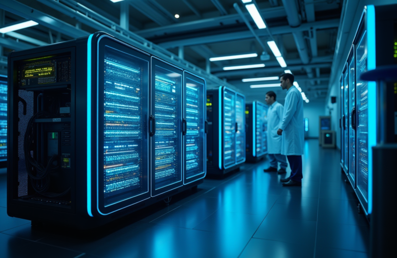 Problèmes des ordinateurs quantiques : comprendre et résoudre ces enjeux technologiques