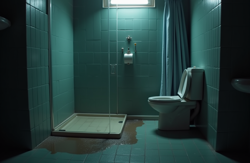 Receveur de douche à éviter : les écueils à connaître avant d’acheter