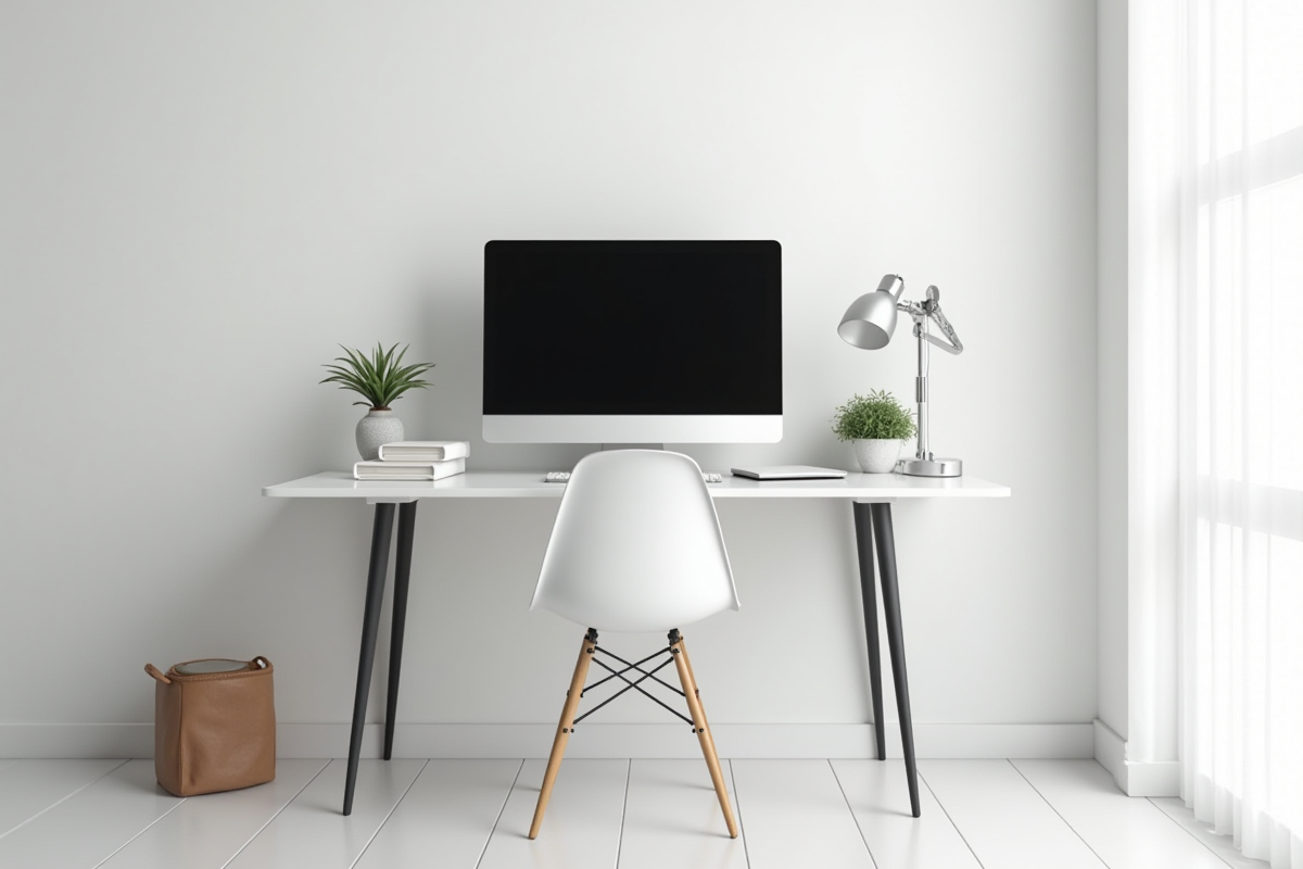 style minimaliste