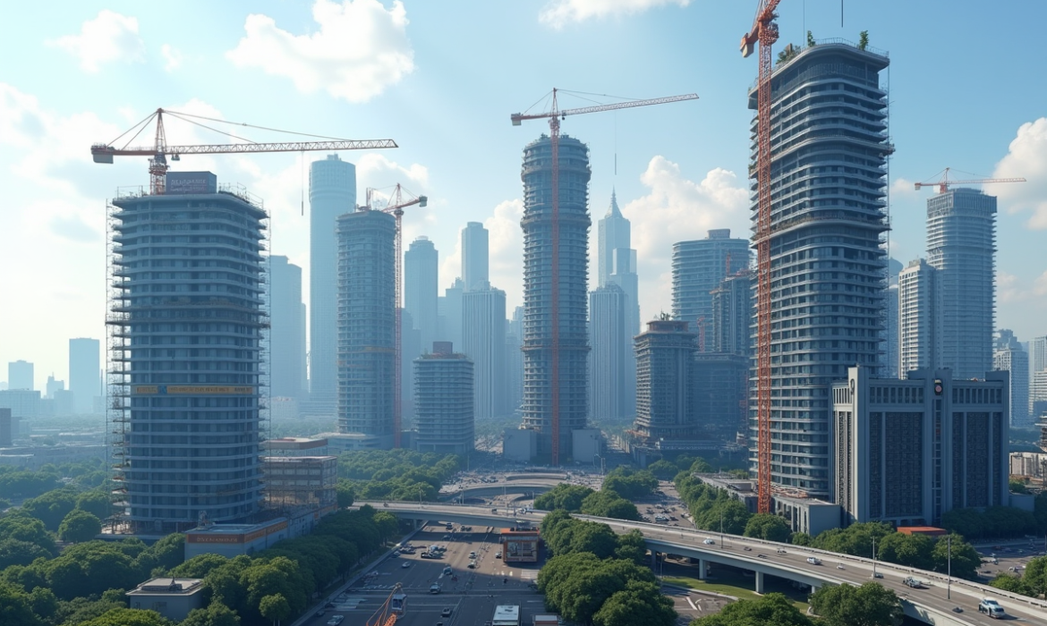 Villes non conformes à la loi SRU : quelles sont-elles et pourquoi ?