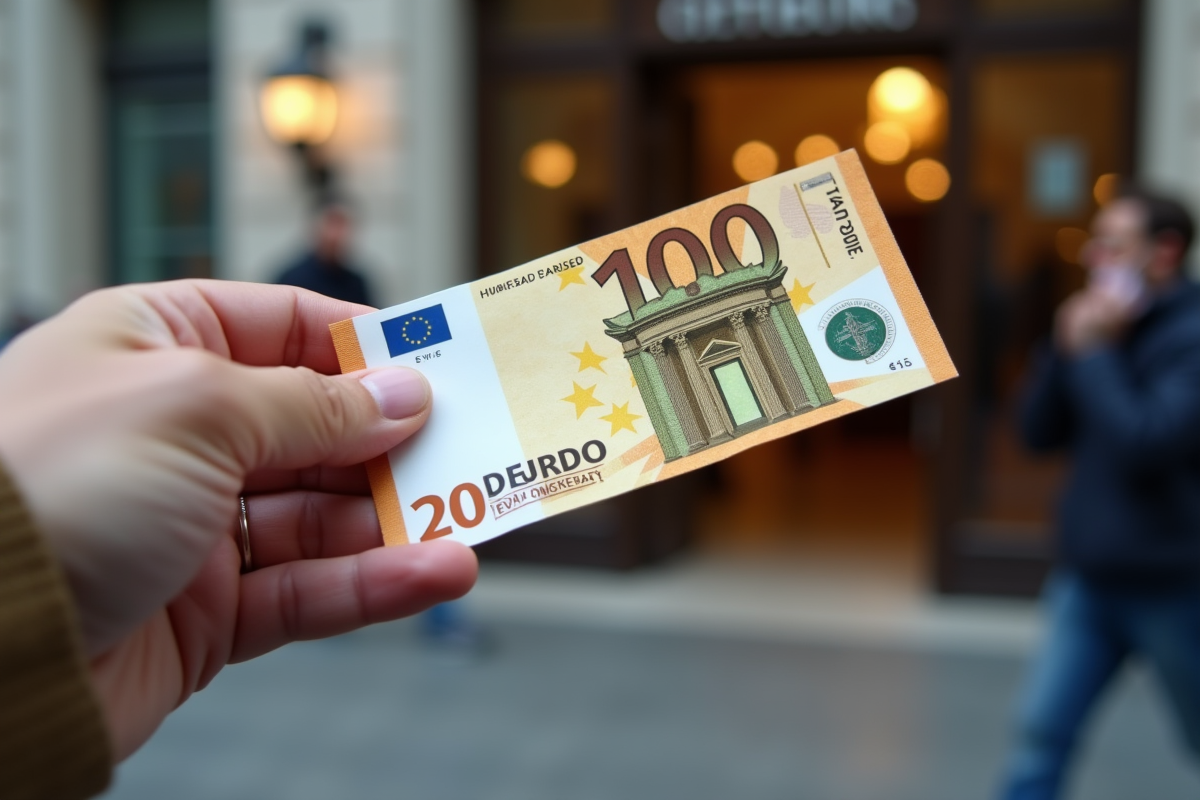 aide financière