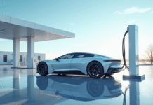 Voitures à l’hydrogène : quelles marques privilégier ?