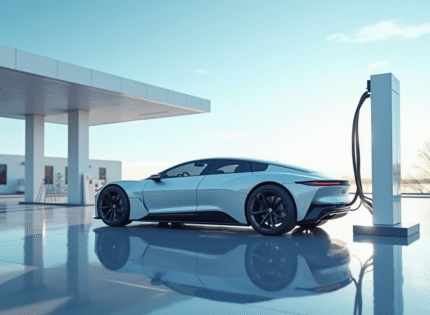 Voitures à l’hydrogène : quelles marques privilégier ?