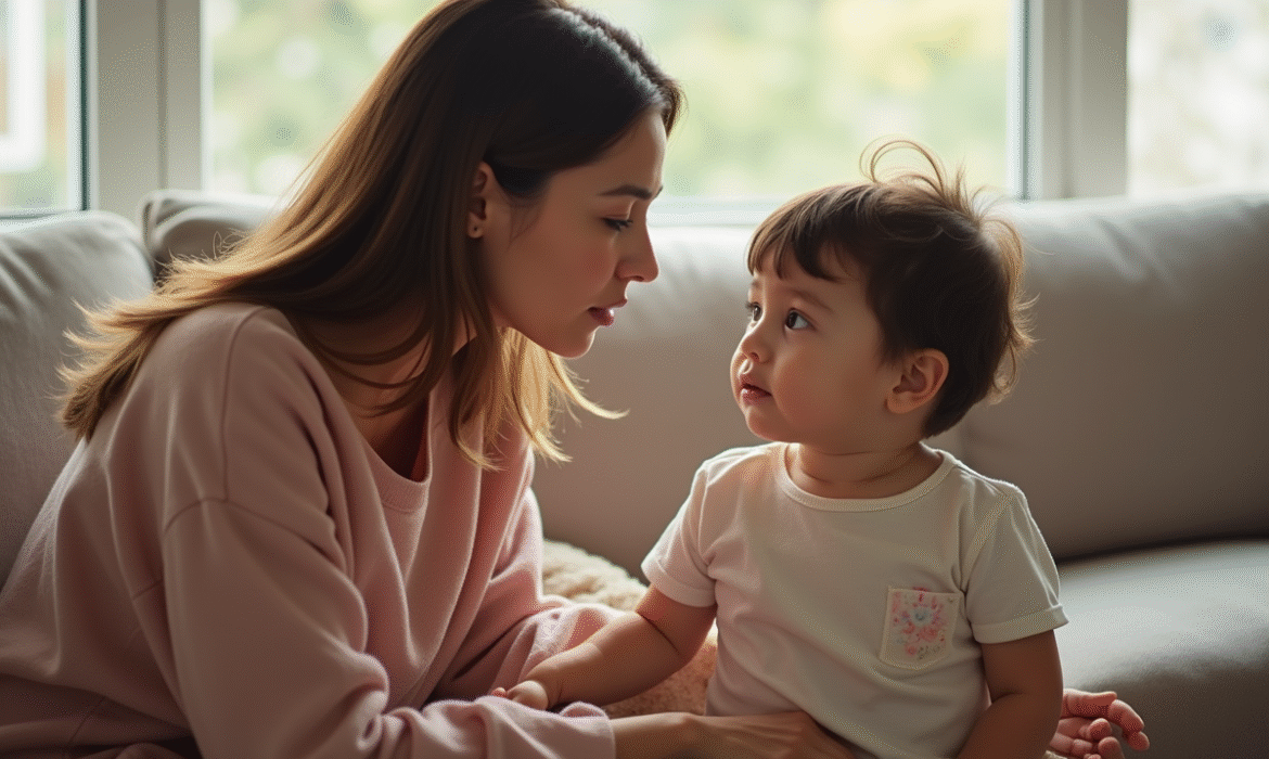 Signes possibles maladie mentale chez l’enfant : comment les détecter efficacement ?
