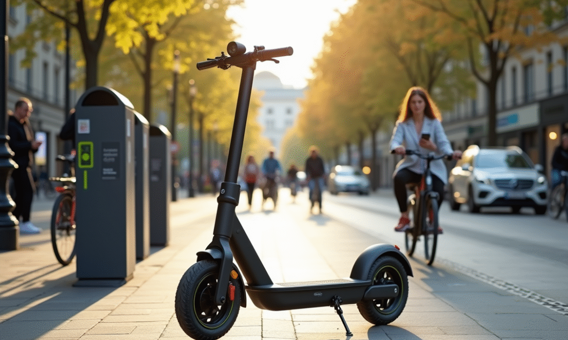 Nouvelles formes de transport actuelles : quelles sont les plus récentes ?