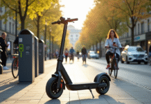 Nouvelles formes de transport actuelles : quelles sont les plus récentes ?