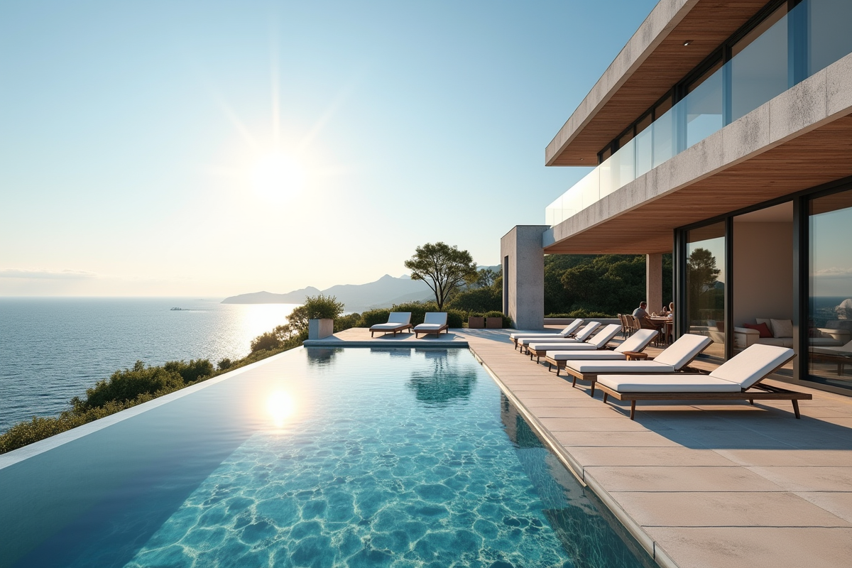 maison vacances