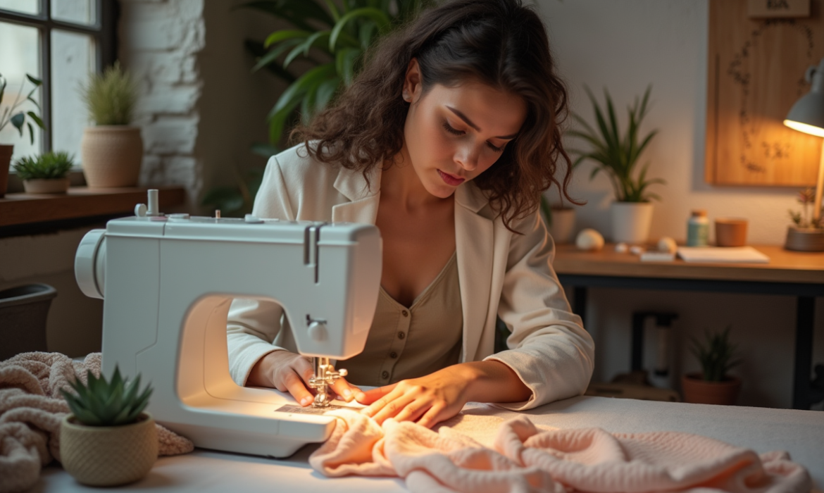 Design durable dans la mode : comprendre les enjeux et solutions