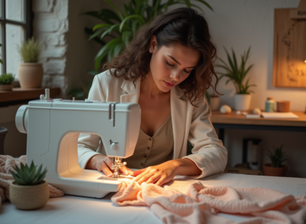 Design durable dans la mode : comprendre les enjeux et solutions