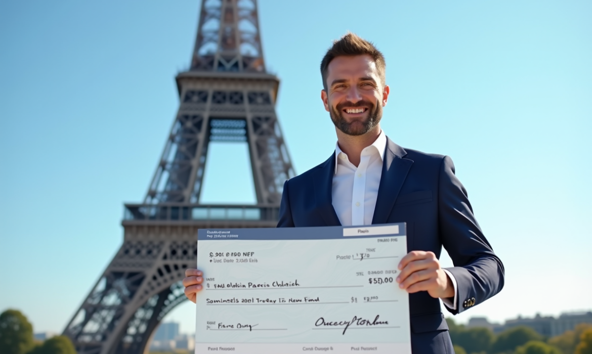 Plus gros contribuable français : qui paie le plus d’impôts en France ?