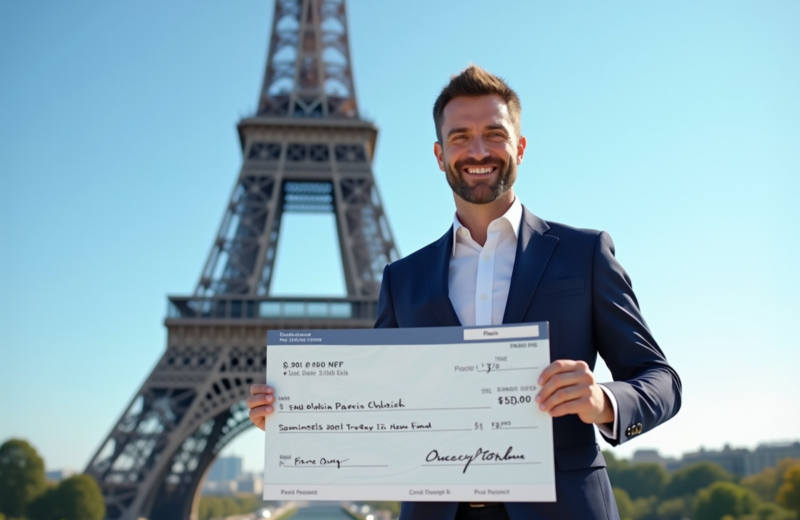 Plus gros contribuable français : qui paie le plus d’impôts en France ?