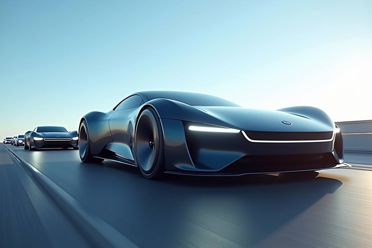 voiture électrique