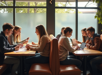 Différence génération Y et millenials: comprendre les particularités