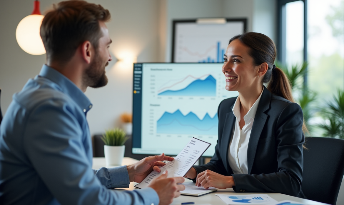 Différence entre gestion de fonds et gestion d’investissement : comprendre pour mieux investir