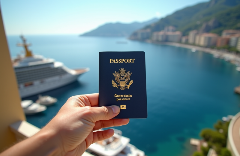 Impôts des Américains à Monaco : qui est concerné et comment ?
