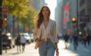 Look: conseils pour améliorer son style vestimentaire et son image