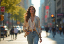 Look: conseils pour améliorer son style vestimentaire et son image