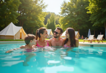 Découvrir les trésors cachés des campings en Vendée VACAF